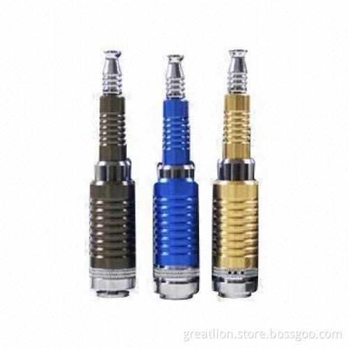 E-cigarettes, 18350 Battery, Mod, 2.5-3 Hours Charging Time